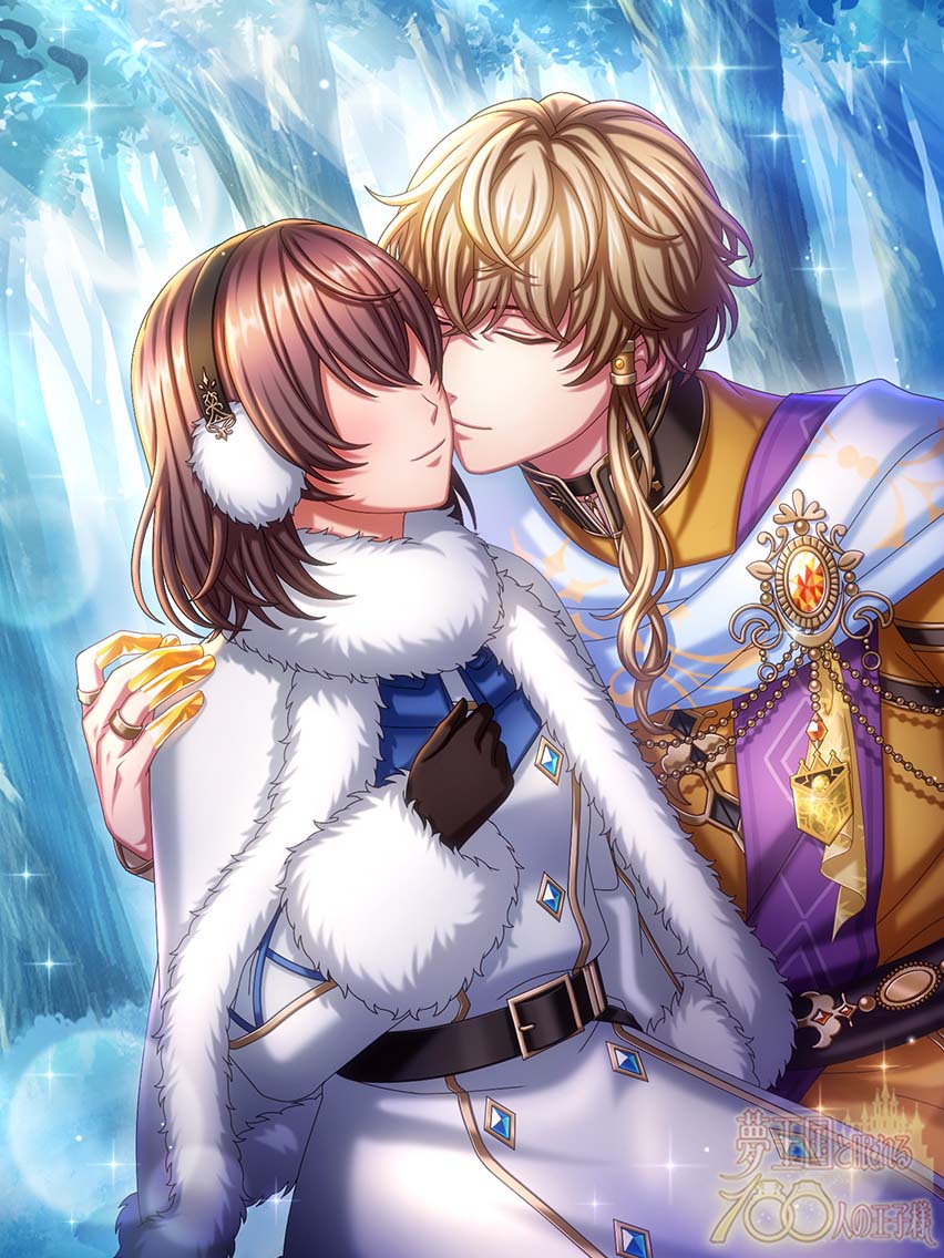 Totori (Sparkling Poison) | Yume 100 English Wiki | Fandom