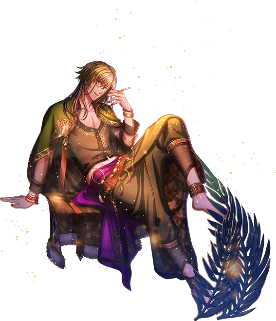 Capita (Hunting Love) | Yume 100 English Wiki | Fandom Capita (Hunting Love) | Yume 100 English Wiki | Fandom