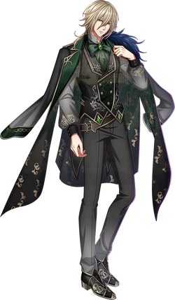 Haku (Dead of Night) | Yume 100 English Wiki | Fandom