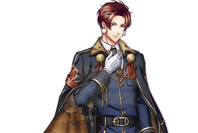 Gary | Yume 100 English Wiki | Fandom