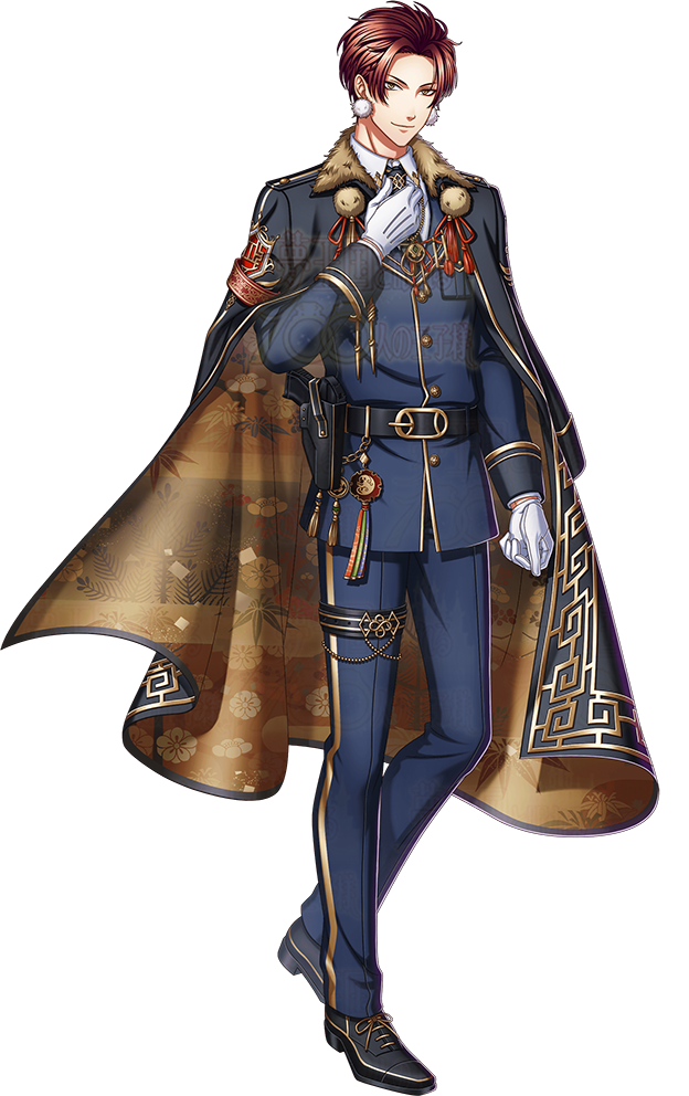 Kanoe (Top Rider) | Yume 100 English Wiki | Fandom Kanoe (Top Rider) | Yume 100 English Wiki | Fandom