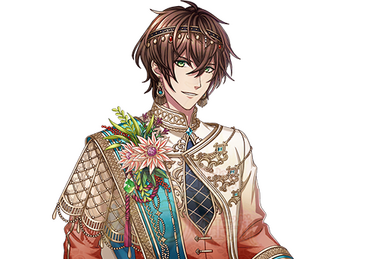 Kagetora：5th Anniv. | Yume 100 English Wiki | Fandom