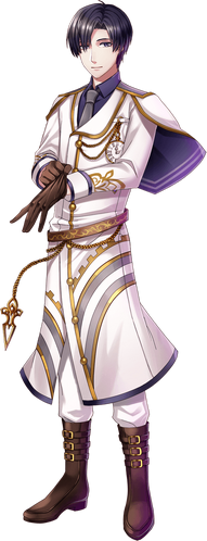 Zwei | Yume 100 English Wiki | Fandom