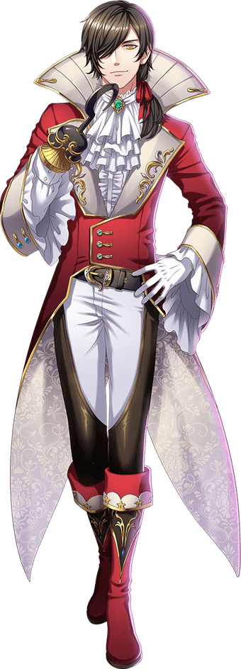 Toto (One Roof 2) | Yume 100 English Wiki | Fandom