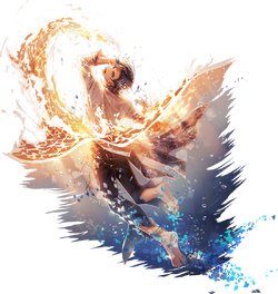 Rufus (Deep Love) | Yume 100 English Wiki | Fandom