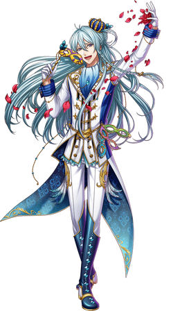 Hibiki Wataru | Yume 100 English Wiki | Fandom Hibiki Wataru | Yume 100 English Wiki | Fandom