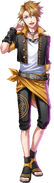 Before Awakening