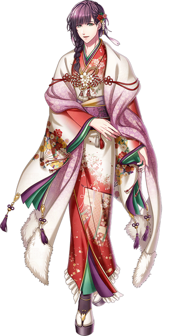 Oka (Love Song) | Yume 100 English Wiki | Fandom Oka (Love Song) | Yume 100 English Wiki | Fandom