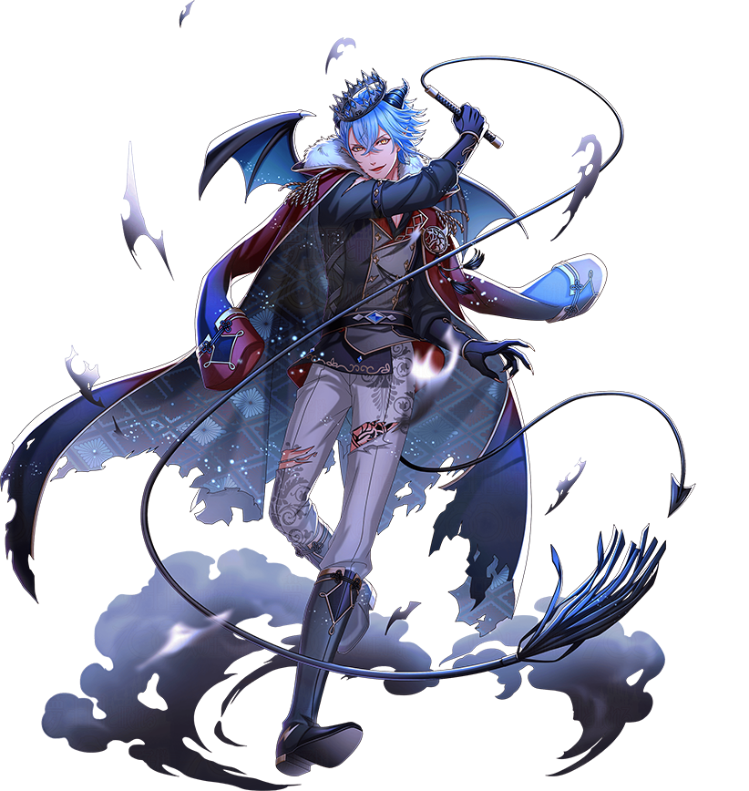 Ira (Saiyuki) | Yume 100 English Wiki | Fandom