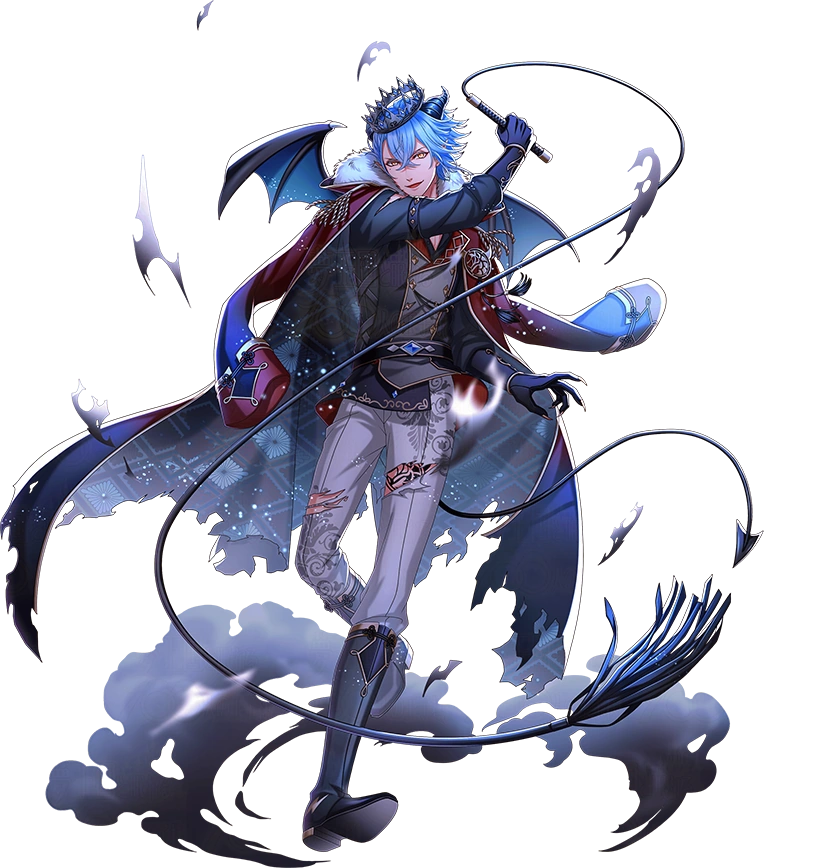 Ira (Saiyuki) | Yume 100 English Wiki | Fandom