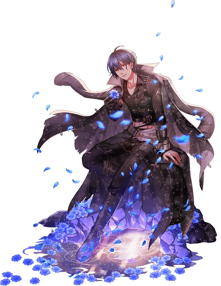 Thor (Break The Shadow) | Yume 100 English Wiki | Fandom