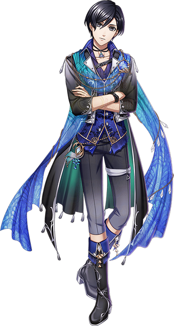 礼真琴　CD Culmination Makoto REI tcac-711.jpg