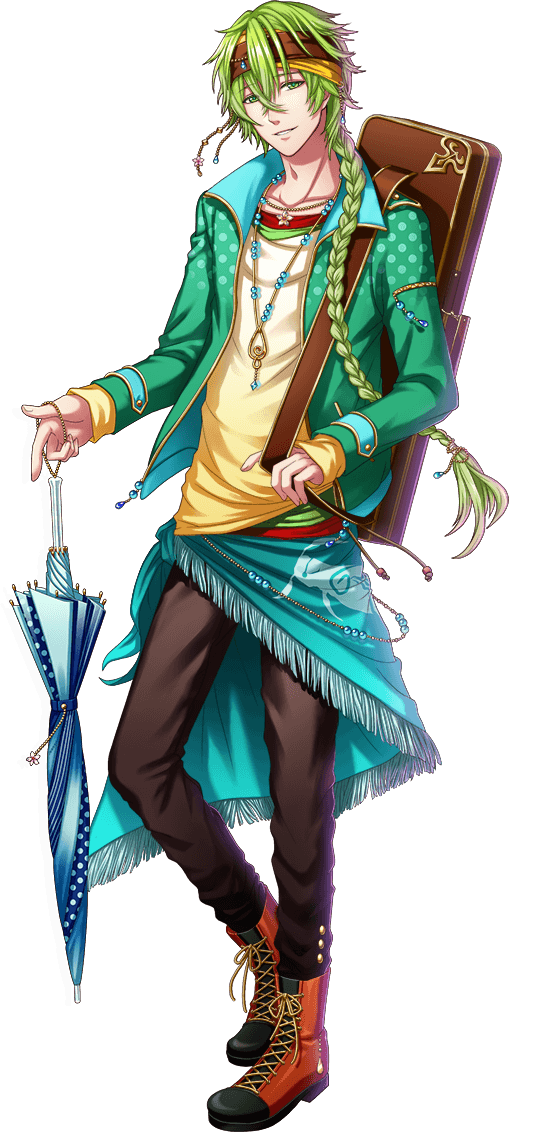 Raith Rain Yume 100 English Wiki Fandom Raith Rain Yume 100 English Wiki Fandom
