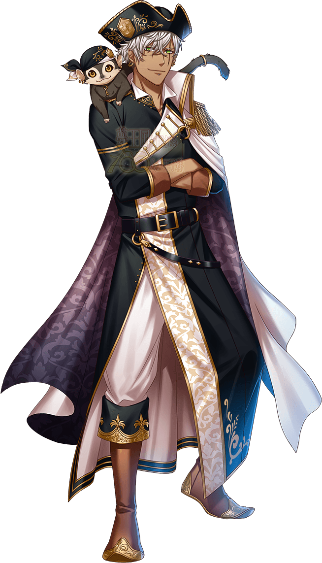 Douglas (3rd Anniversary) | Yume 100 English Wiki | Fandom Douglas (3rd Anniversary) | Yume 100 English Wiki | Fandom
