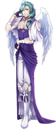 Before Awakening