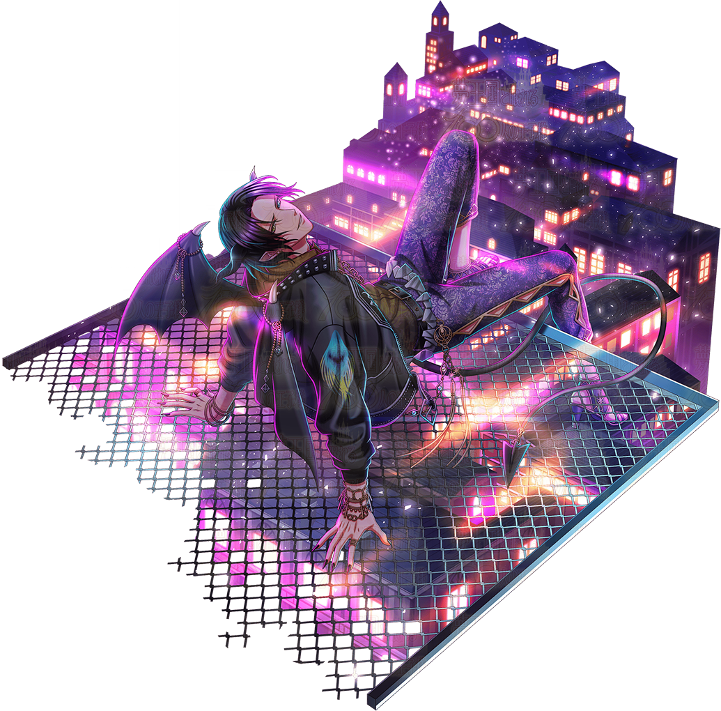 Superbia (Unyielding) | Yume 100 English Wiki | Fandom Superbia (Unyielding) | Yume 100 English Wiki | Fandom