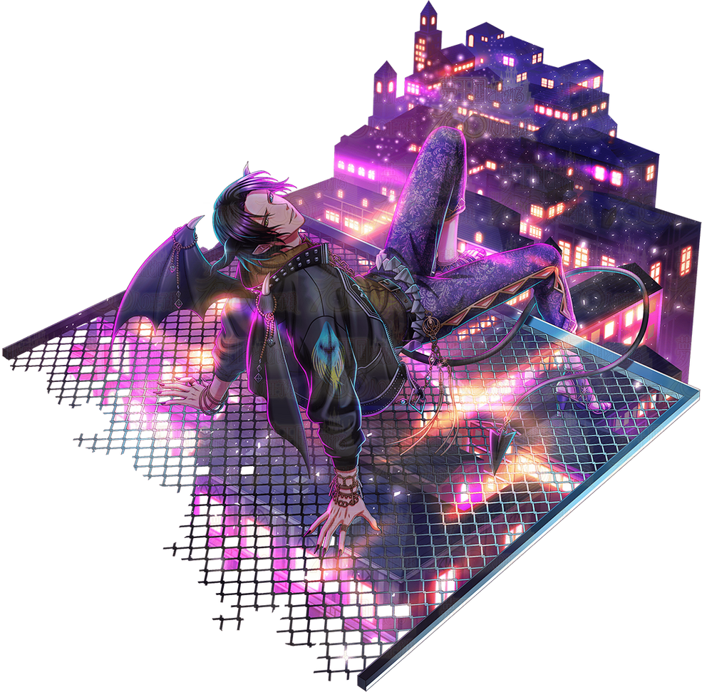 Superbia (Unyielding) | Yume 100 English Wiki | Fandom Superbia (Unyielding) | Yume 100 English Wiki | Fandom