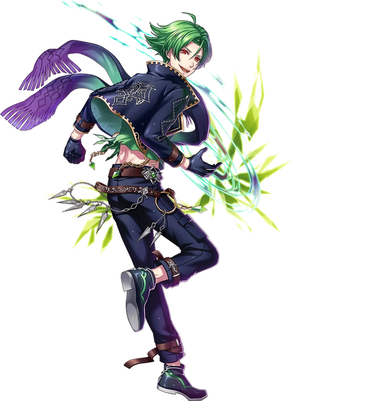 Fruys (Sentai) | Yume 100 English Wiki | Fandom