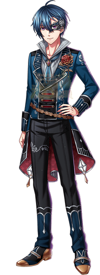 Thor Masquerade Style Yume 100 English Wiki Fandom