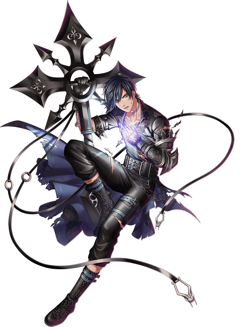 Ivan | Yume 100 English Wiki | Fandom