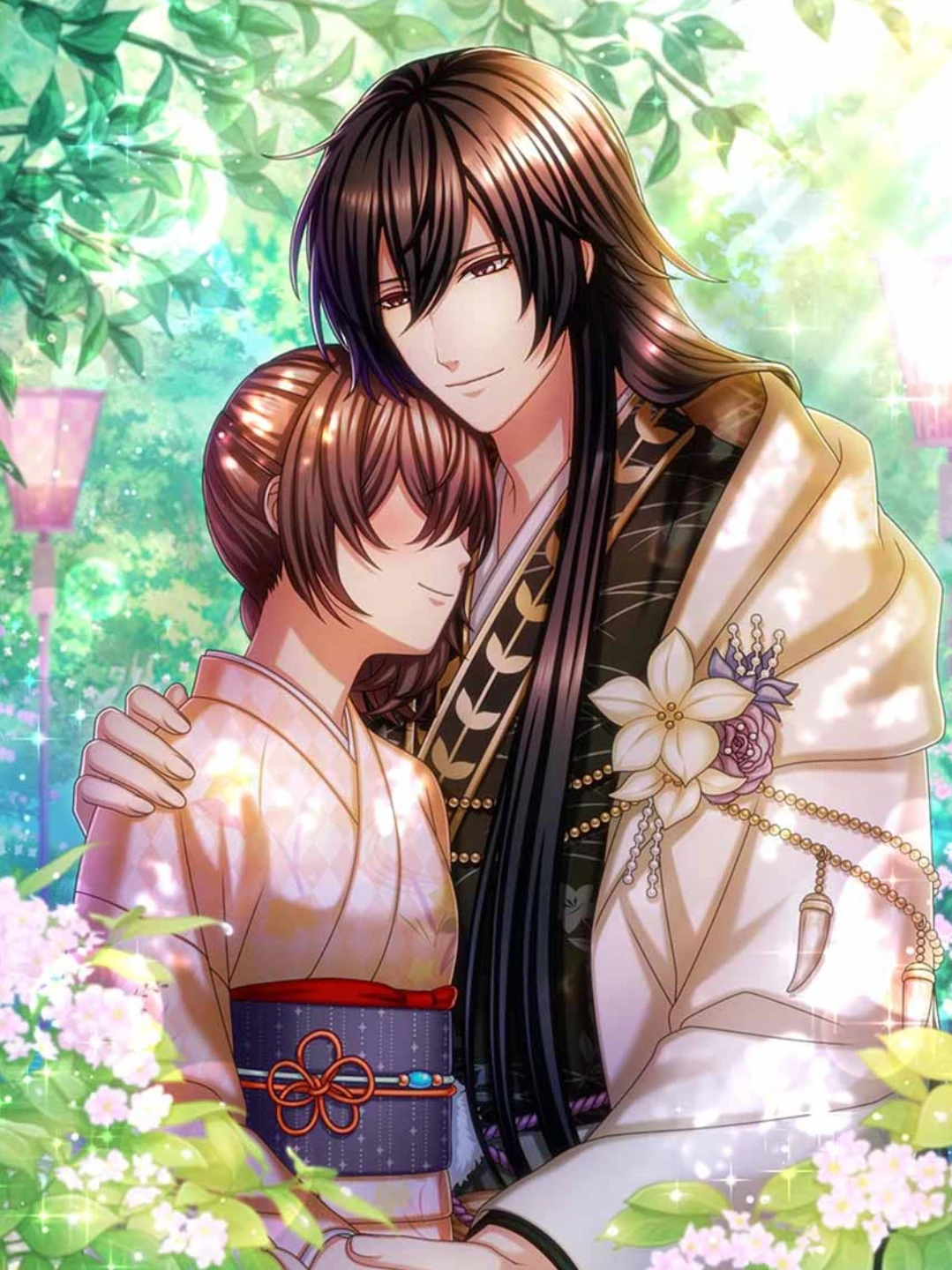 Hanare Wedding Banquet Yume 100 English Wiki Fandom Hanare Wedding Banquet Yume 100 English Wiki Fandom