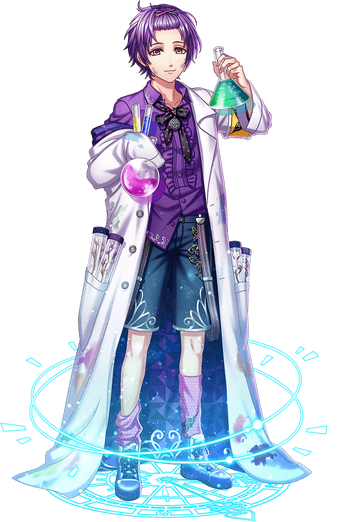 満点の Sakia (Clock) | Yume 100 English Wiki | Fandom タレントカード
