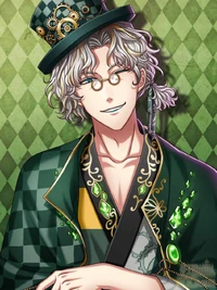 Oswald (Starry Fireworks) | Yume 100 English Wiki | Fandom