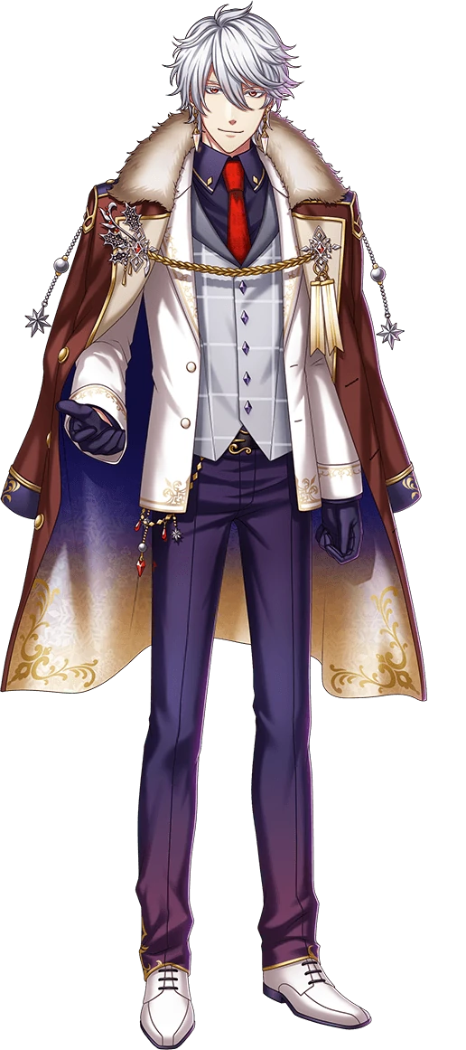 Frost Snowing Yume 100 English Wiki Fandom