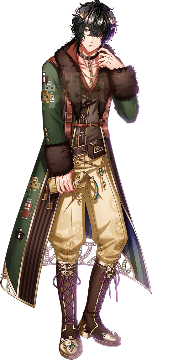 Toto (Memories) | Yume 100 English Wiki | Fandom