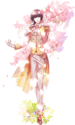 Oka (Dream Sakura) | Yume 100 English Wiki | Fandom