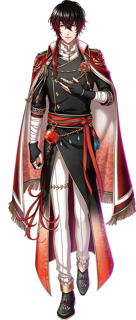 Akito (Triumphant Return) | Yume 100 English Wiki | Fandom