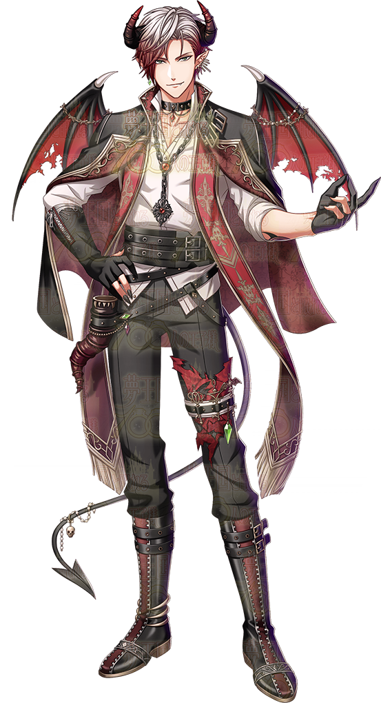 Vashti (Beloved Monster) | Yume 100 English Wiki | Fandom Vashti (Beloved Monster) | Yume 100 English Wiki | Fandom
