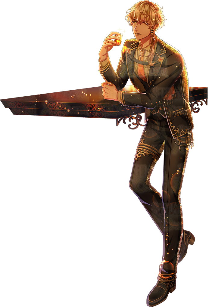ルードザーナ キャラトレジャー 3枚 ルードザーナ キャラプレミアムトレジャー - メルカリ