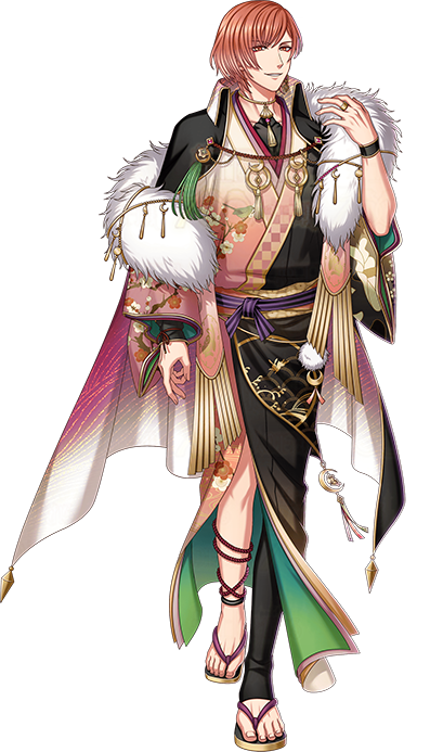 Yanagi (Fraudulent Night) | Yume 100 English Wiki | Fandom Yanagi (Fraudulent Night) | Yume 100 English Wiki | Fandom