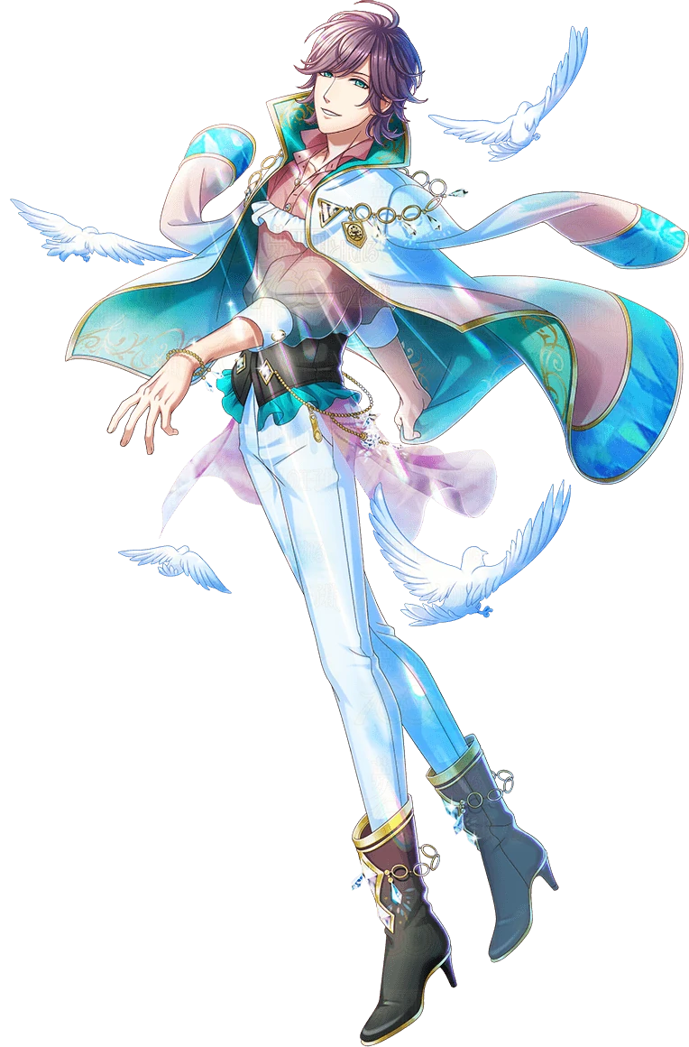 Sorbge Shining Sky Yume 100 English Wiki Fandom