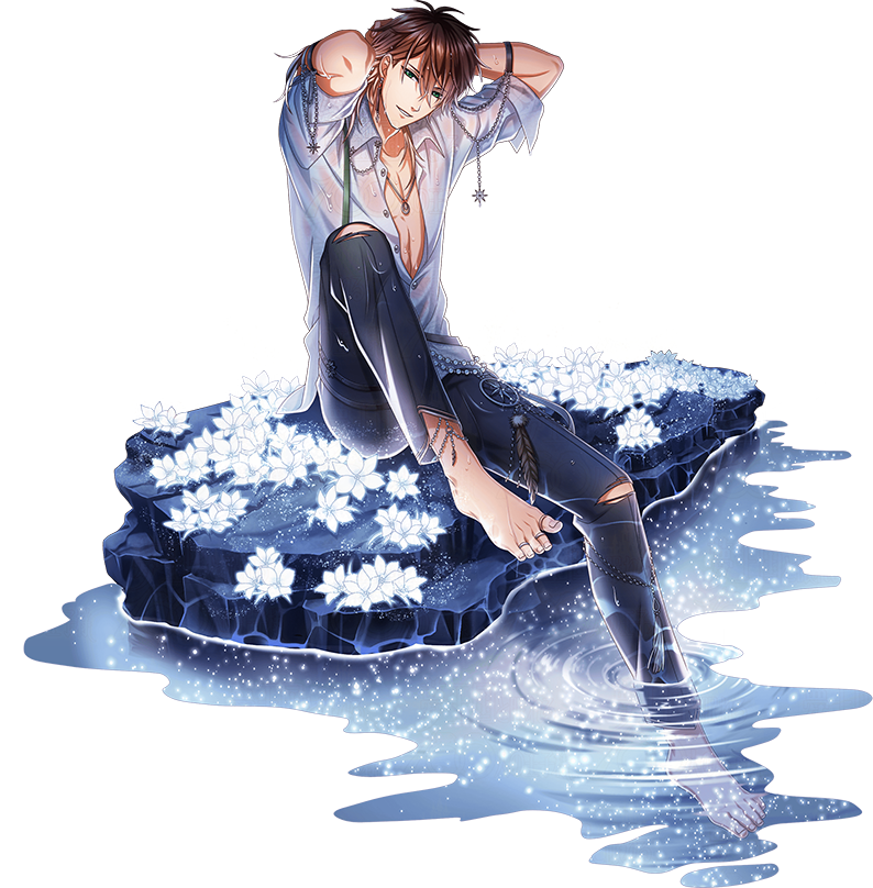 Altair (Stardust Flower) | Yume 100 English Wiki | Fandom