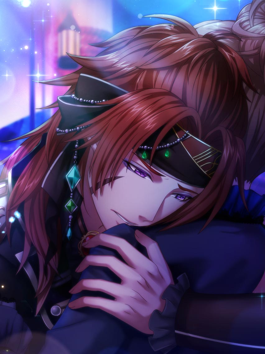 Rosso (Ship) | Yume 100 English Wiki | Fandom