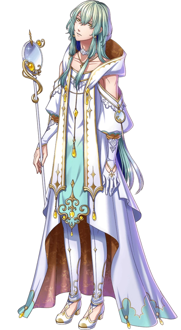 超夢幻品質　永遠なる女神の奇跡を超えし愛　虹のオメガマスターウラルレムリアン Juno | Yume 100 English Wiki | Fandom