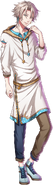 Before Awakening