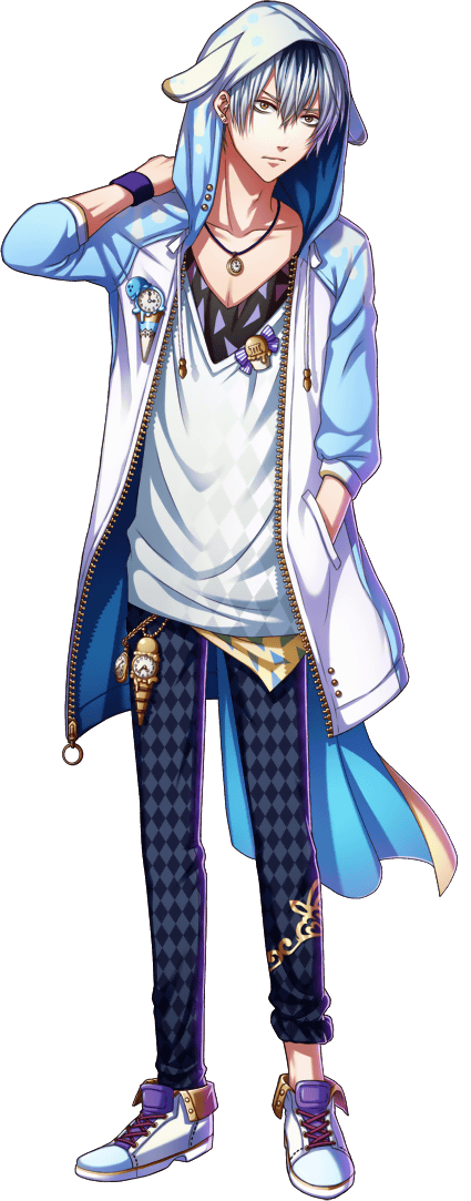 Drei Ice Yume 100 English Wiki Fandom Drei Ice Yume 100 English Wiki Fandom