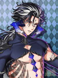 REI⭐️プロフィール必読⭐️ Ray | Yume 100 English Wiki | Fandom