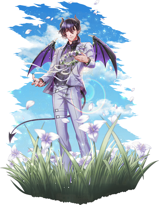 Las (After Story) | Yume 100 English Wiki | Fandom