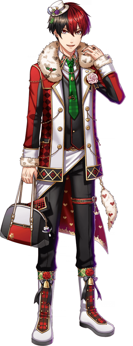 Hearts (Xmas) | Yume 100 English Wiki | Fandom