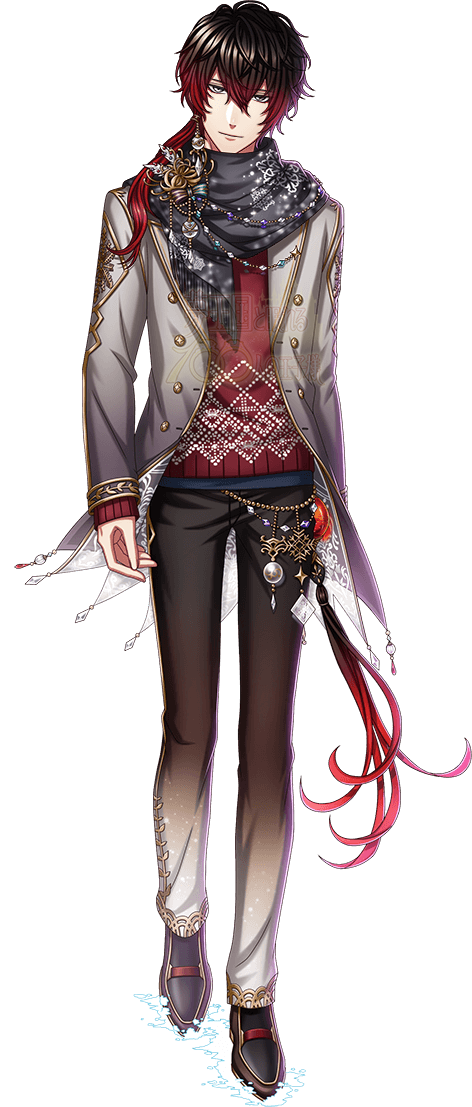 Akito (Crystal Flower) | Yume 100 English Wiki | Fandom