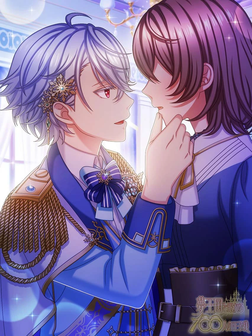 フェアリーch紹介！　青白アイスエンジェル ANGEL R/エンジェルアール】ベア/ 立体フラワー/ ウェディング