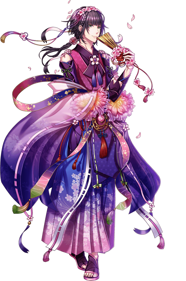 Oka Seasons Yume 100 English Wiki Fandom Oka Seasons Yume 100 English Wiki Fandom