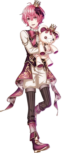 Hinata (Taboo Love) | Yume 100 English Wiki | Fandom