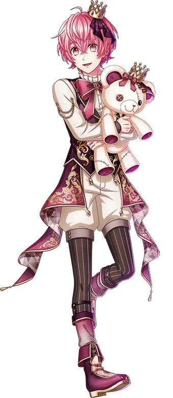 Hinata (Taboo Love) | Yume 100 English Wiki | Fandom