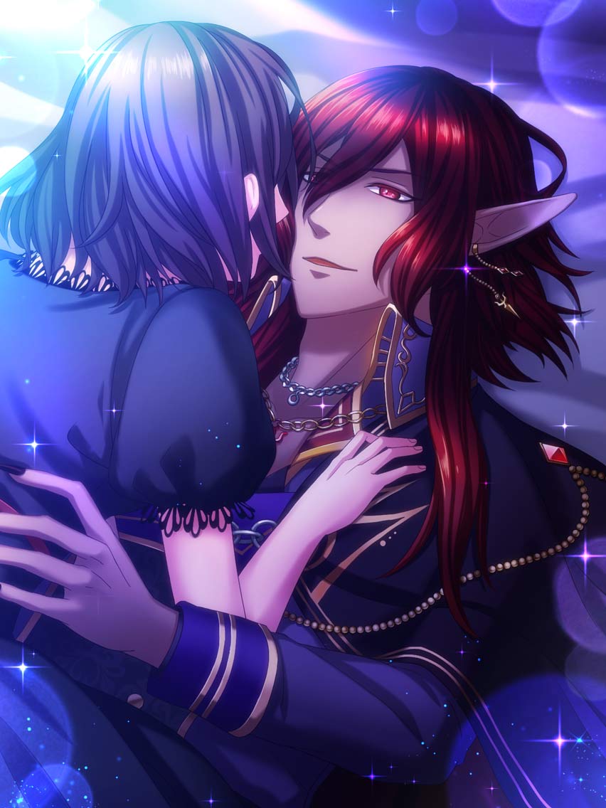 Dion (Briar) | Yume 100 English Wiki | Fandom