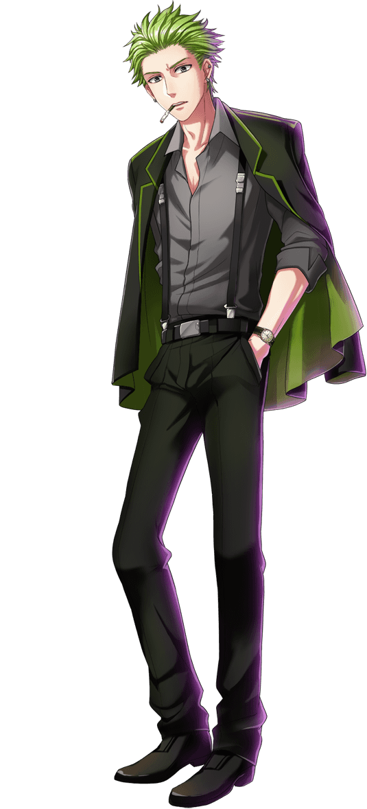 ★Yume★ Morta | Yume 100 English Wiki | Fandom